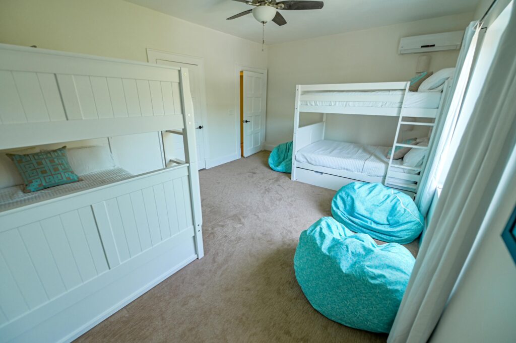 Bunk Bed Room 3